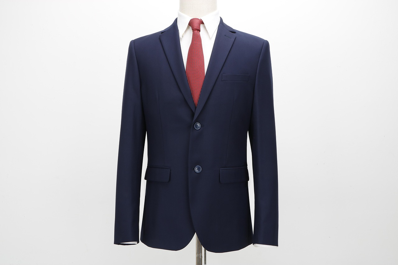 NYE suits