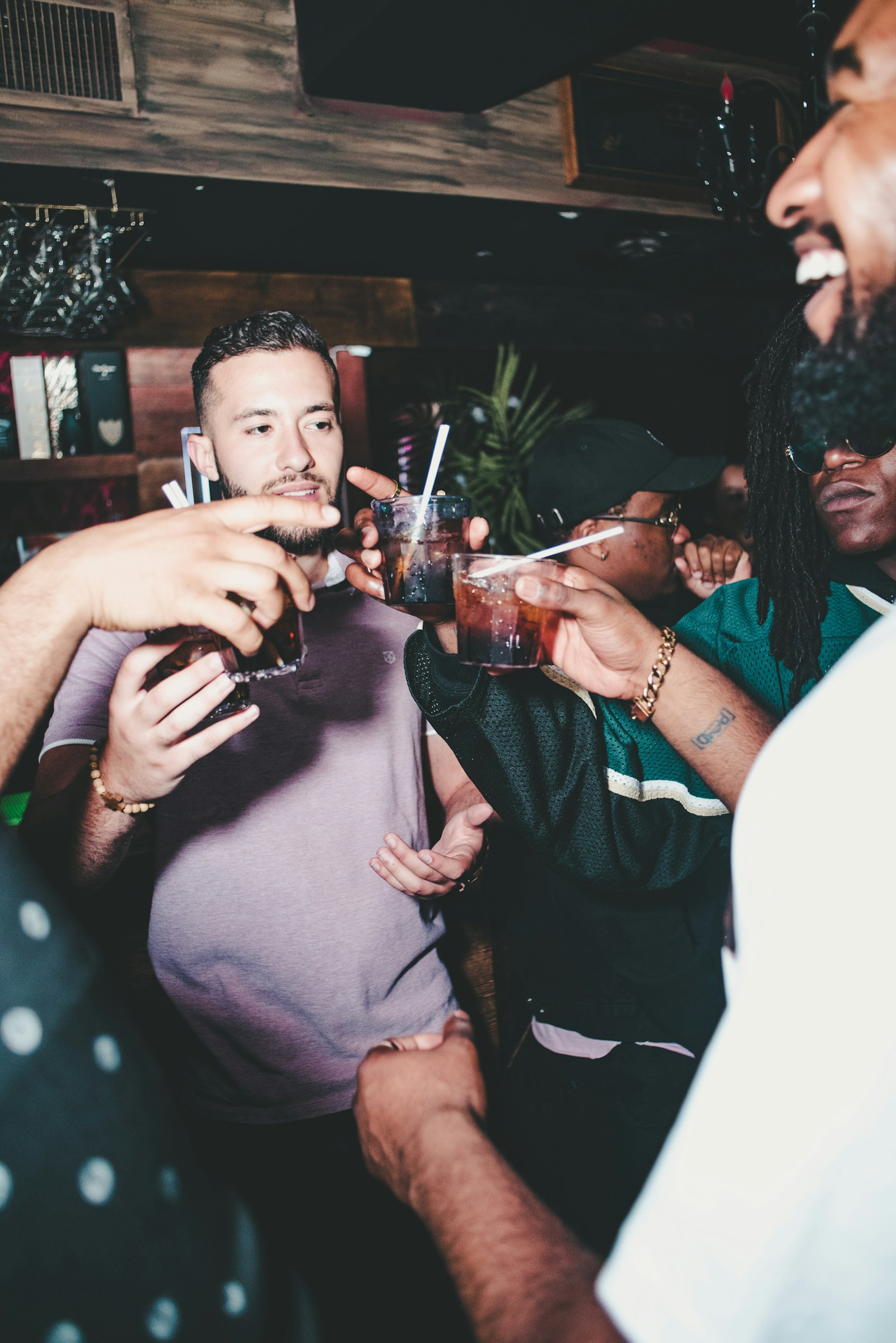 New Year's Eve guide